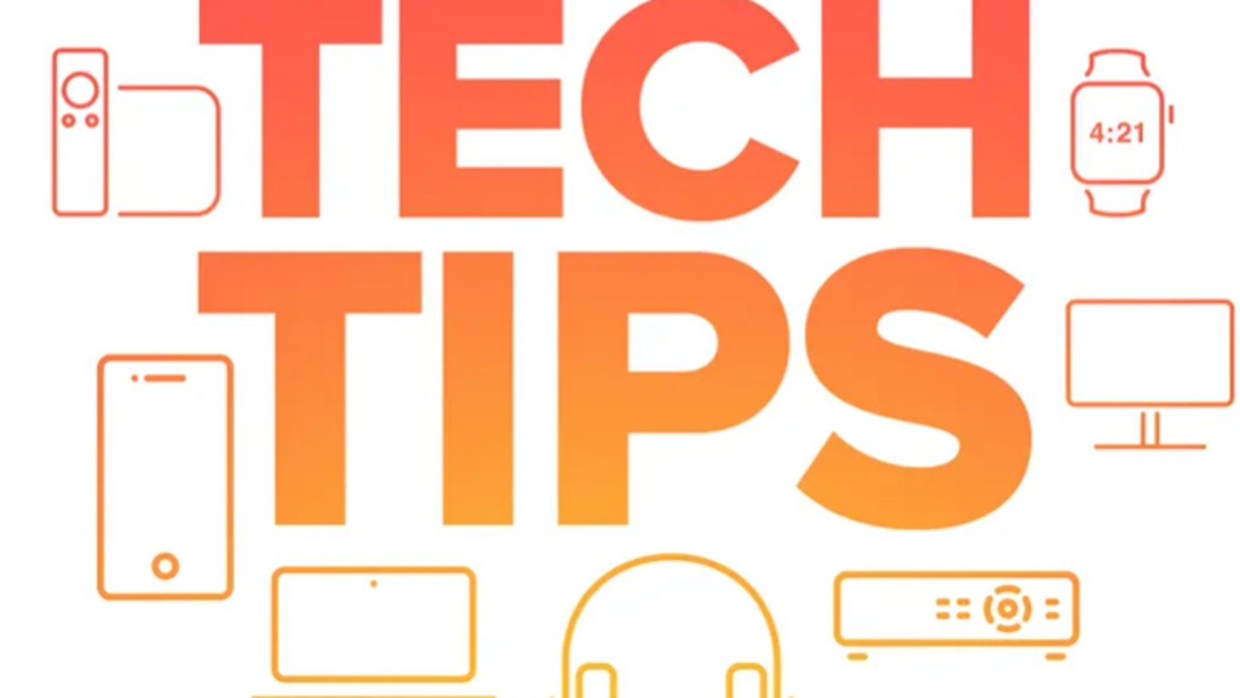 10 Practical Tips for Sustainable Technology Use