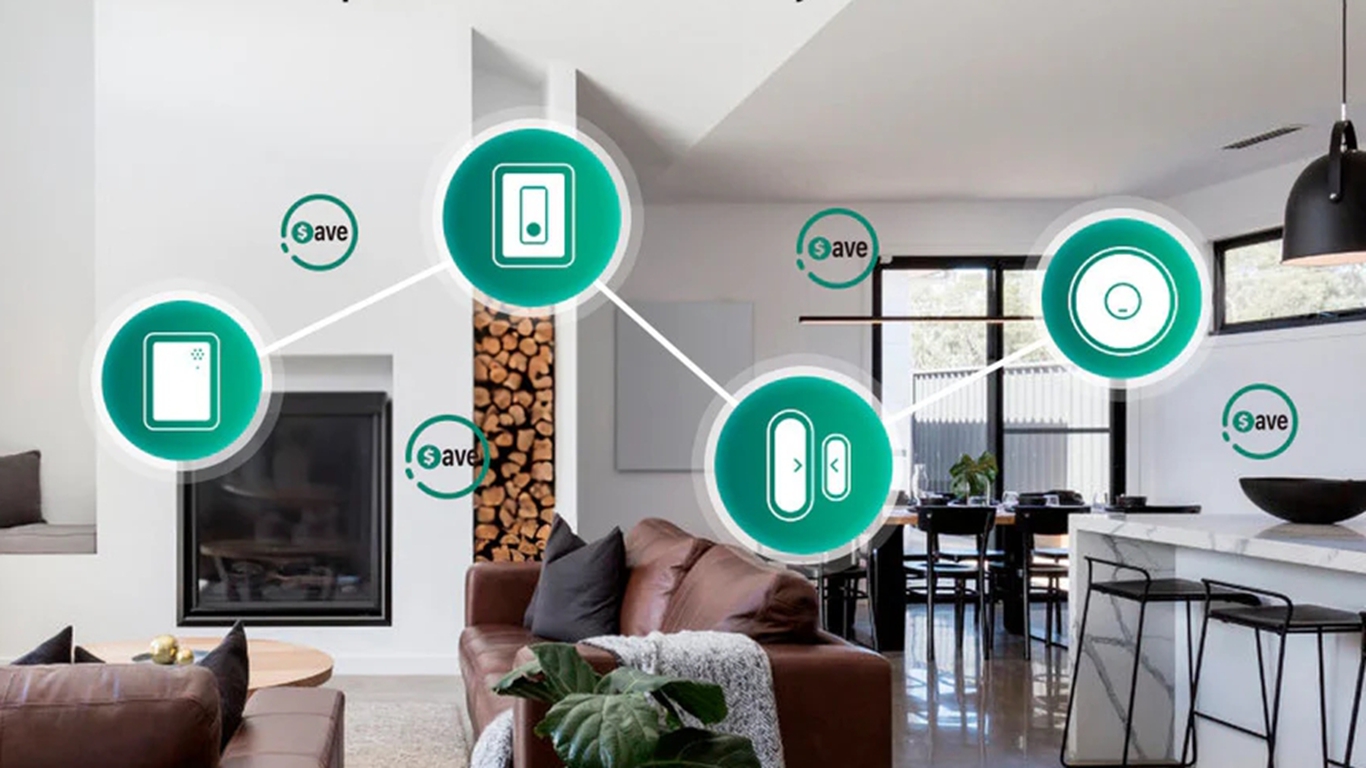 Affordable Strategies for Creating a Smart Home