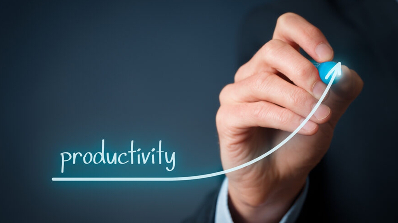 20 Productivity Tips to Maximize Your Efficiency